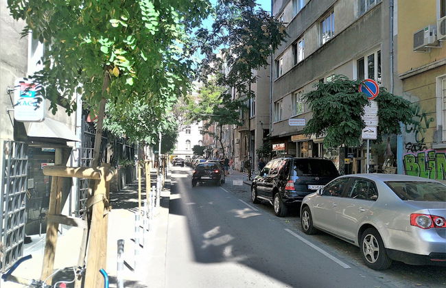 Baratero City II Apartment - Foto 29