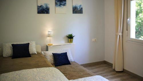 Charming beach apartment - relax & work - Foto 5