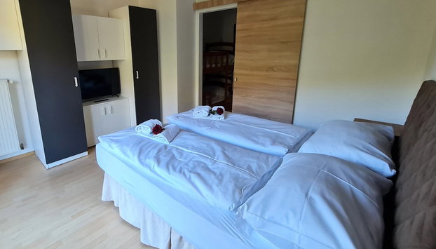 Beautiful Apartment in Bad Kleinkirchheim - Foto 4, Habitación