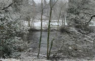 Lakeside retreat - Lodge 2F caer beris holiday park - no commercial vehicles allowed on site - Foto 20