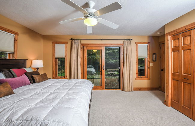 Bears Lair by Taylor Made Deep Creek - Photo 15