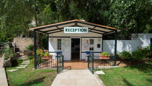 Galdana Gardens - Foto 5, Lobby or reception