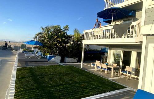 90210 Beach House Middle Unit - Foto 7