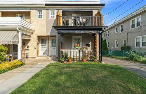 Bryn Mawr GemBalconyDedicated Parking50TV - Foto 49