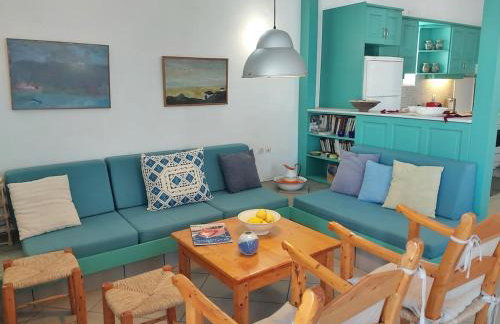 Pericles Sea View House in Kohylou - Foto 1