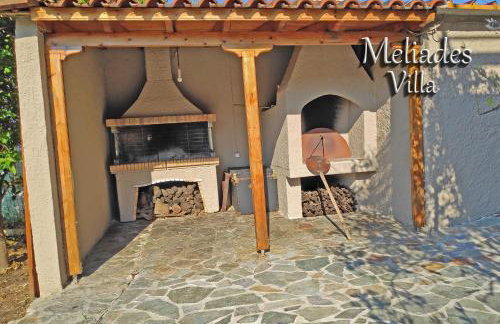 Meliades Villa - Foto 22