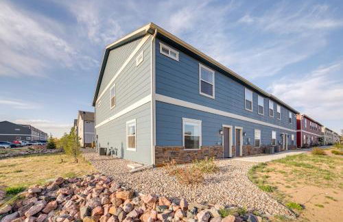 Colorado Springs Family Home about 10 Mi to Downtown! - Foto 24