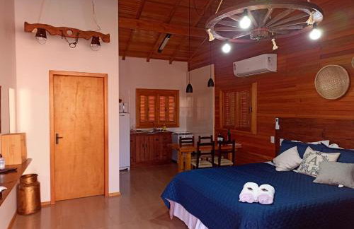 Aconchego da Serra Geminados - Foto 2