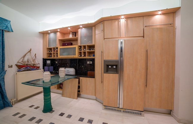 Villa Sparta - Foto 9