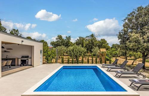 Holiday Home Certus by Interhome - Foto 35