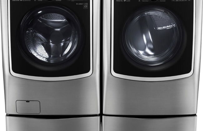 Chantilly Estate - Photo 26