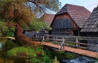 Apartman Swans - Foto 49