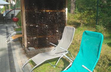 Apartament Nad Jeziorem Brenno - Foto 23