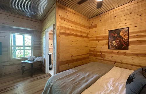 5 BDR for 20 with Hot Tub Pool Table & Lake View - Foto 45