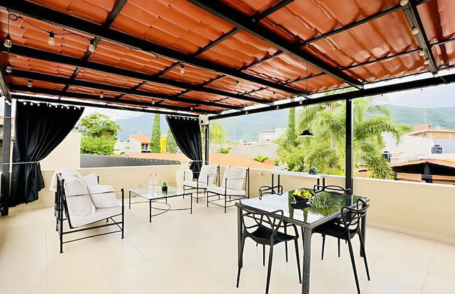 Renovated 1 Bdrm Guest House -walk to Everything -bikes -gym - Pickleball Court - Foto 53