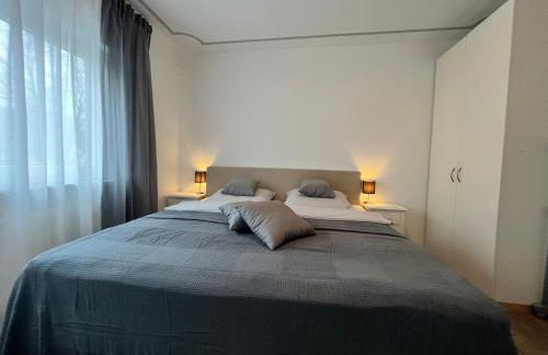 Ferienwohnung am Bodensee "Zum Salm" - Foto 12