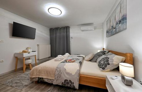 Stunning Home In Vinica Breg With Sauna - Foto 22