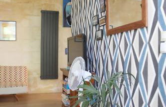 Maison T3 - 2 chambres lits doubles - Foto 20