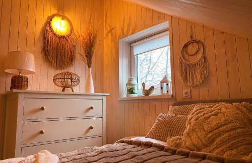 Apartamenty Jagodzianka - Jacuzzi, Sauna, Hot-bania, Tężnia - Foto 63