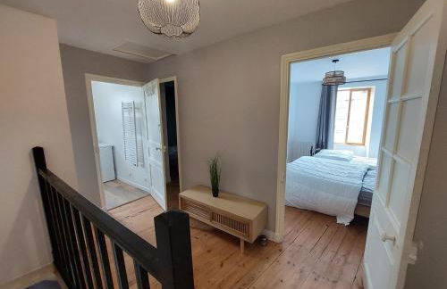 Maison plein centre COULON MARAIS POITEVIN - Foto 20