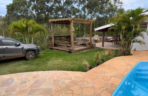 Chacara Militão - Photo 24