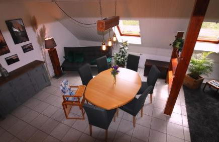 Ferienwohnung am Barockgarten - Foto 8