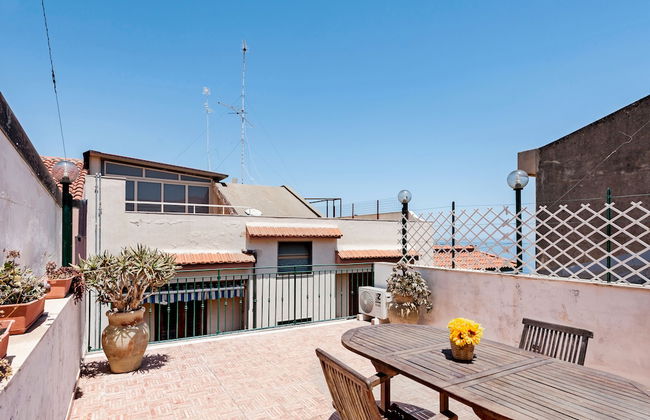 Sunrise Apartments by Wonderful Italy - Photo 22