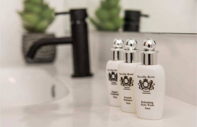 Convenient 1BR Apartment Close to Foreshore & Cbd - Foto 11