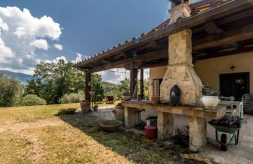 Sabina Essence Villa di charme - Foto 20