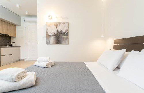 Mellagia Suites Kassandreia - Foto 13