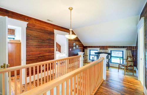 Stunning Damascus Vacation Rental with Fire Pit! - Foto 15