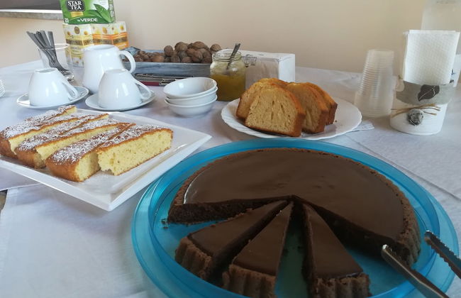 Agriturismo I Tre Ulivi - Foto 12