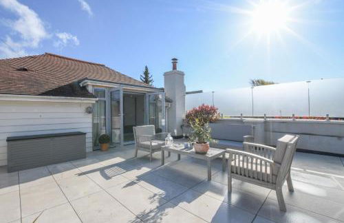 Sea Green Cottage, Walberswick - Foto 27