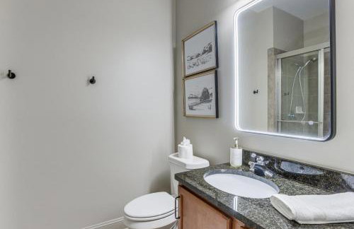 Walk to UA Campus Apt with Secure Parking! - Foto 14