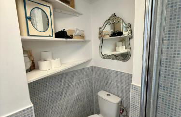 Joli maison de pêcheur à 50m de la plage en plein centre - Foto 48