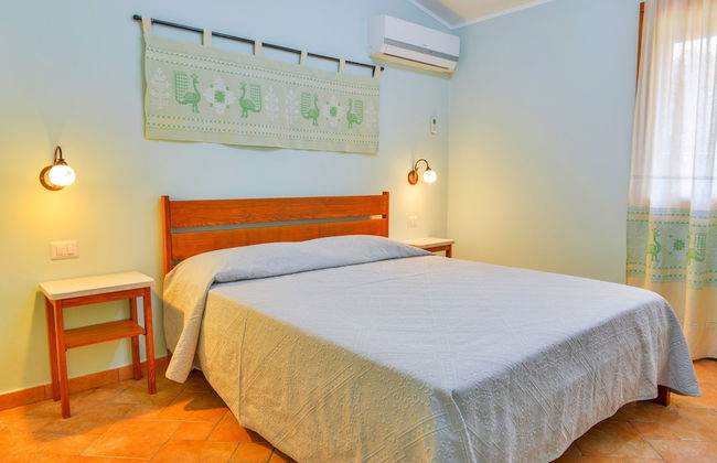 B&B Nuraghe Bianco - Foto 6