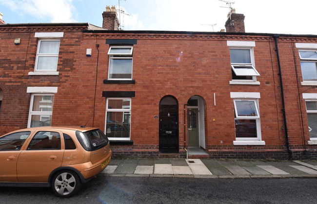 Honeysuckle House - Foto 22