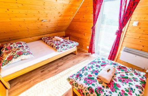 Domki pod Bieniatka w Szczyrku - Foto 38