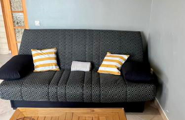 Gîtes de la Mouette Le Tourteau 5-6 pers - Foto 7