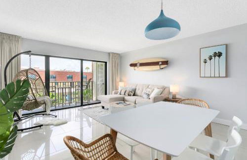 Chateau by the Sea 302 - Foto 10