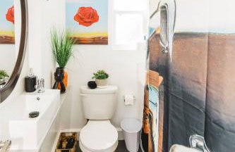 Hello Dali Surreal 2BR Retreat Nr Downtown St Pete - Foto 11