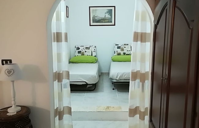 Trullo Alessandro e Villa Raffaela - Foto 2