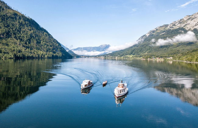 AlpenParks Hagan Lodge Altaussee - Foto 18