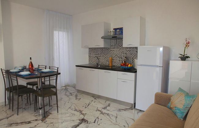 Pino 2 - 2 Bedrooms Near The Sea - Photo 13