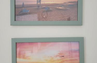 Pixel Sea Home a Misano Brasile 300 m dal mare e free parking, Misano World Circuit a 7 minuti di macchina - Foto 13