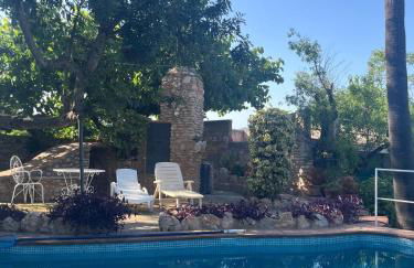 Casa rural frente al mar La Toscana - Foto 26