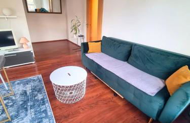 Boutique Apartment - Foto 15