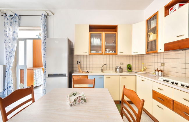 2186 Attico Demetra - Foto 17