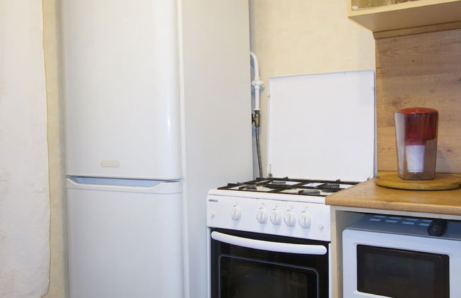 LUXKV Apartment on Moldavskaya - Foto 9