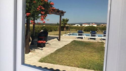 Monte de Sao Francisco - Foto 3, Garden view